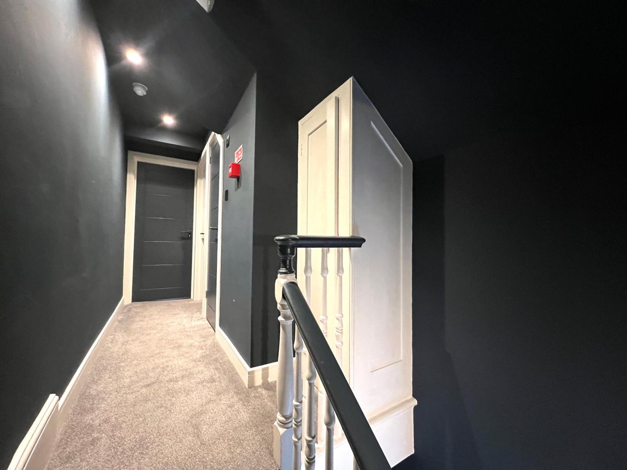 Villa 7 Bed House Hove Exterior foto
